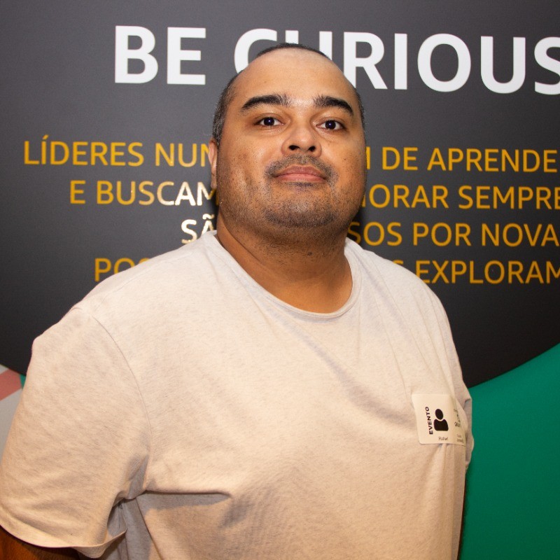 Imagem Rafael Willians